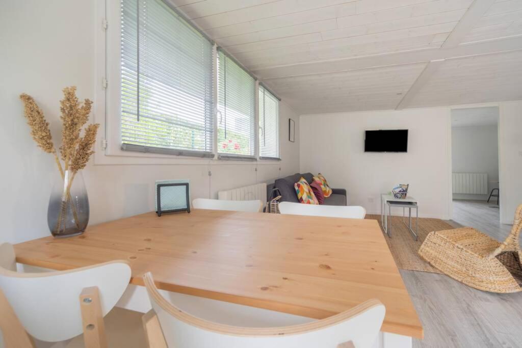 Appartement Confortable Au Calme Quartier St Marceau