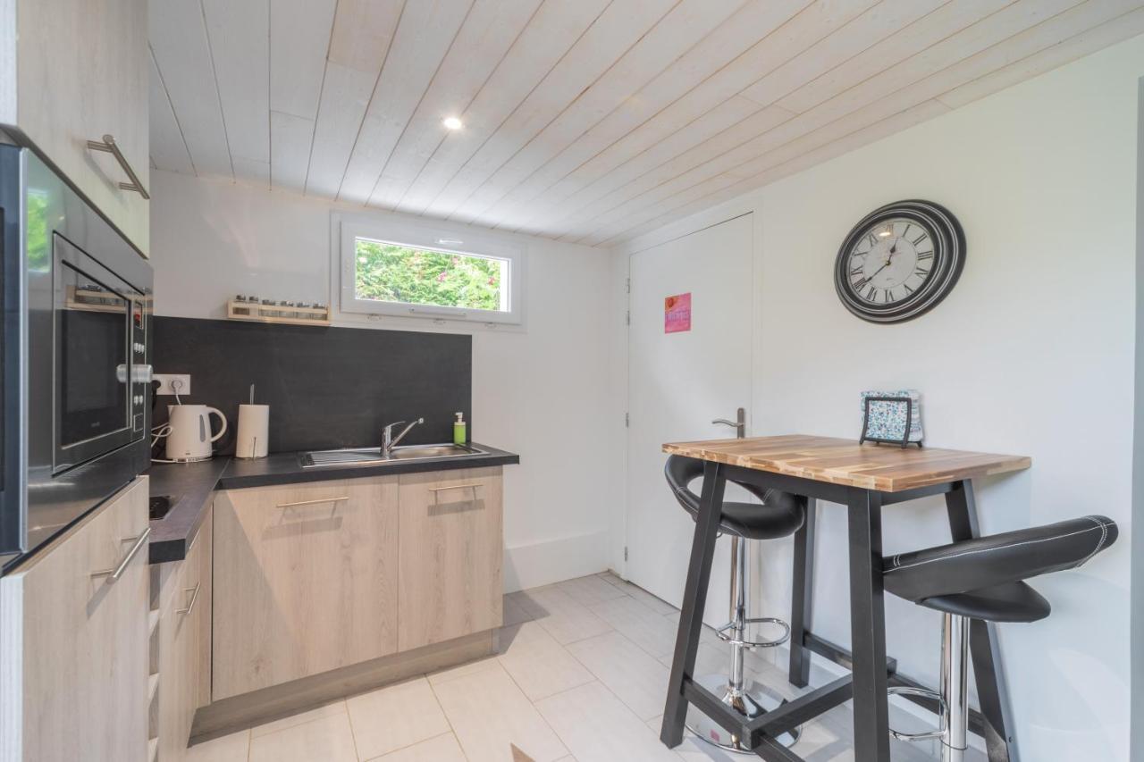 Confortable Au Calme Quartier St Marceau Appartement